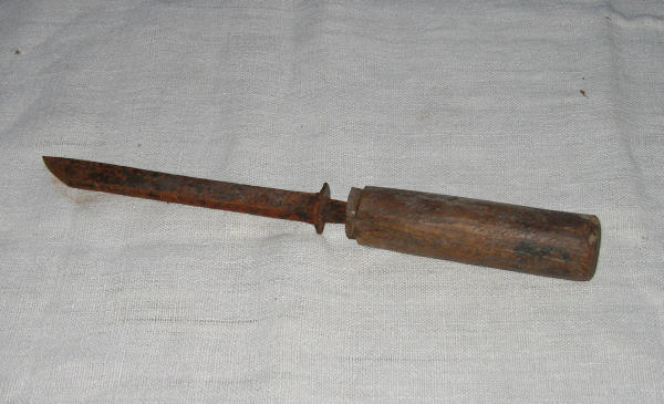 Scalpello